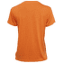 T-shirt a manches courtes Aclima LightWool Tee Logo Women Orange Tiger