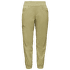 Pantalons Black Diamond Technician Jogger Pants Women Cedarwood Green