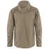 Veste Fjällräven Sten Jacket Suede Brown