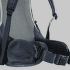 Sac a dos Fjällräven Abisko Friluft 45 M/L Navy