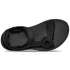 Sandales Teva HYDRATREK SANDAL BLACK