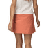 Jupes Patagonia Fleetwith Skort Women Wetland Blue