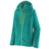 Veste Patagonia Triolet Jacket Women Subtidal Blue