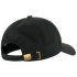 Casquettes Fjällräven Classic Badge Cap Black