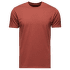 T-shirt a manches courtes Black Diamond BD Stripes SS Tee Men Mahogany-Burnt Sienna