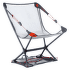 Chaise Nemo Equipment Moonlite Elite Reclining Camp Chair Lake