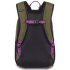 Sac a dos Dakine KIDS CAMPUS JUNGLE PUNCH