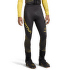 Pantalons La Sportiva STRATOS VI RACER PANT Men Black/Yellow
