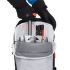 Sac a dos Mammut Aenergy ST 32 3777 mammut red-black