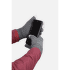Gants Rab PRIMALOFT GLOVES Charcoal