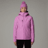 Veste The North Face DESCENDIT JACKET Women DRAGONFRUIT