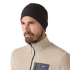 Casquettes Patagonia R1 Air Beanie Barnacle Blue