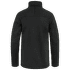 Sweat-shirt Fjällräven Abisko Lite Fleece Half Zip Men Black