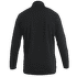 Sweat-shirt Icebreaker Merino 560 Realfleece™ Elemental LS Zip Men Black