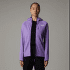 Sweat-shirt The North Face Summit Futurefleece FZ Hoody Women TNF BLACK/NPF