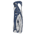 Couteau Leatherman SKELETOOL CX NIGHTSHADE