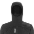 Veste Millet RUTHOR ALPHA HOODIE Men NOIR NEW