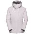 Ultimate Comfort SO Hooded Jacket Women 6433 alpine calamint