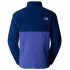 Sweat-shirt The North Face YUMIORI FULL ZIP Women 8Z5 INDIGO PLUM/ESTATE BLUE/IRON BRONZE