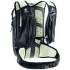 Sac a dos deuter Hiline 10 phosphor-black