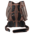 Sac a dos deuter Hiline 14 atlantic-raisin