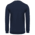Sweat-shirt Aclima FleeceWool V2 Crewneck Men Navy Blazer