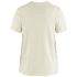 T-shirt a manches courtes Fjällräven Hemp Blend Out Here T-shirt Women Chalk White