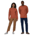 Fitz Roy Icon Uprisal Crew Sweatshirt