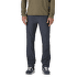 Pantalons Patagonia Transit Traveler 5-Pocket Pants reg men Ink Black