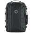 Sac a dos Fjällräven Färden Carry-On Pack Coal Black