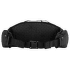 Sac banane Fjällräven Abisko Hip Pack 6 Black