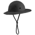 Chapeau Millet WANAKA HAT NOIR NEW