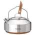 Bouilloire Primus Campfire Kettle 0.9L Stainless Steel