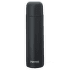 Classic Light Vacuum Bottle 1.0L Black
