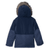 Veste Columbia Nordic Strider™ II Jacket Boys Dark Mountain, Collegiate Navy 479