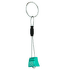 Porte-clés Y Y Vertical Climbing Nut Key Holder Green