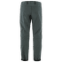 Pantalons Fjällräven Keb Agile Trousers Men Basalt-Iron Grey
