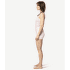 Débardeur Devold Breeze Merino 150 Tank Women 150A CHALK PINK