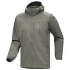 Squamish Hoody Men Forage