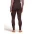 Leggings Icebreaker 260 ZoneKnit Leggings Women JAVA