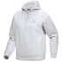 Emblem Fleece Hoody Women Atmos