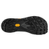 Chaussures Topo athletic Traverse Men Dark Green / Charcoal