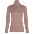 Merino 200 Oasis LS Half Zip Women SUMMIT