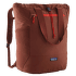 Terravia Tote Pack Dried Vanilla