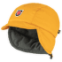Expedition Padded Cap Mustard Yellow
