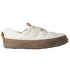 Chaussures The North Face Nuptse Mule Women EI6 WHITE DUNE/MOCHA BROWN
