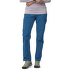 Pantalons Patagonia Chambeau Rock Pants Women Lagom Blue