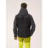 Veste Arcteryx Alpha Jacket Men Graphite/Black