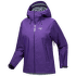 Beta SL Jacket Women Azalea