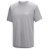 Kragg SL Cotton SS Men Void